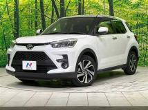 2024 Toyota Raize