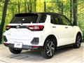 2024 Toyota Raize