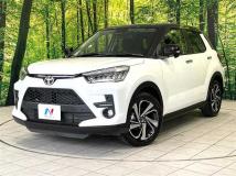 2024 Toyota Raize