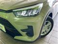 2025 Toyota Raize