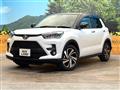 2024 Toyota Raize