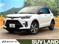 2024 Toyota Raize
