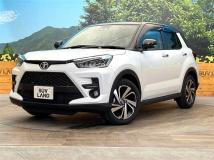 2024 Toyota Raize