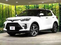 2025 Toyota Raize
