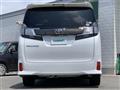 2018 Toyota Vellfire
