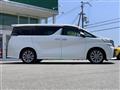 2018 Toyota Vellfire