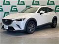 2017 Mazda CX-3