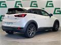 2017 Mazda CX-3