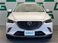 2017 Mazda CX-3