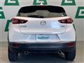 2017 Mazda CX-3