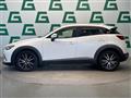 2017 Mazda CX-3