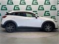 2017 Mazda CX-3