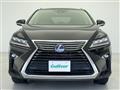 2016 Lexus RX