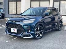 2022 Toyota Raize