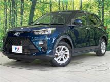 2022 Toyota Raize