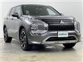 2022 Mitsubishi OUTLANDER PHEV