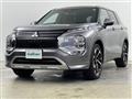 2022 Mitsubishi OUTLANDER PHEV