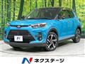 2022 Toyota Raize