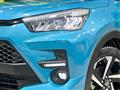 2022 Toyota Raize