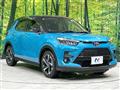 2022 Toyota Raize