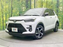 2024 Toyota Raize