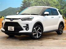 2024 Toyota Raize