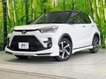 2024 Toyota Raize