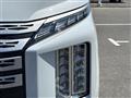 2024 Mitsubishi Delica D5