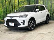 2025 Toyota Raize