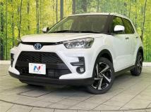 2025 Toyota Raize