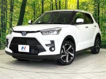 2025 Toyota Raize