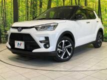 2025 Toyota Raize