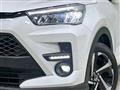 2025 Toyota Raize