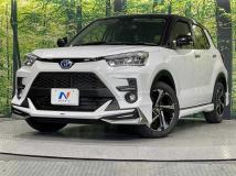 2026 Toyota Raize