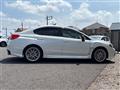 2017 Subaru WRX S4
