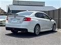 2017 Subaru WRX S4