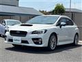 2017 Subaru WRX S4