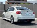 2017 Subaru WRX S4