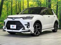 2026 Toyota Raize