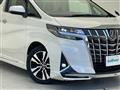 2020 Toyota Alphard