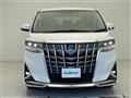 2020 Toyota Alphard