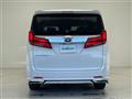 2020 Toyota Alphard