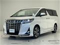 2020 Toyota Alphard