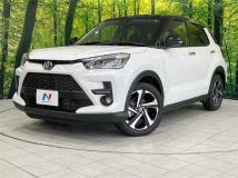 2026 Toyota Raize