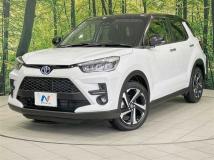 2026 Toyota Raize