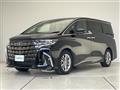 2024 Toyota Alphard