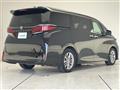 2024 Toyota Alphard