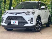 2026 Toyota Raize