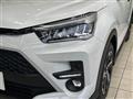 2026 Toyota Raize