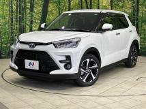 2026 Toyota Raize